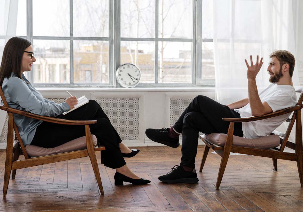 Hur du hanterar stress och skapar balans i vardagen